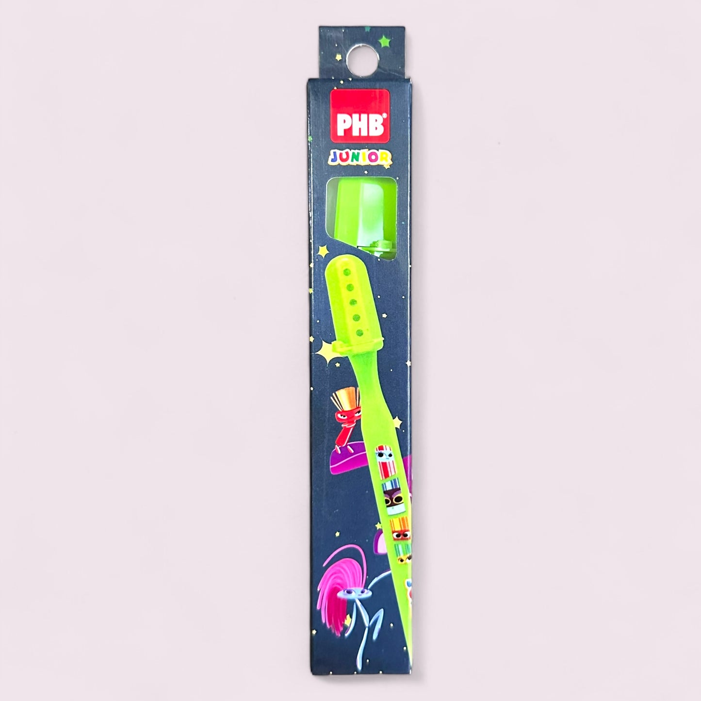 CEPILLO DENTAL INFANTIL PHB JUNIOR