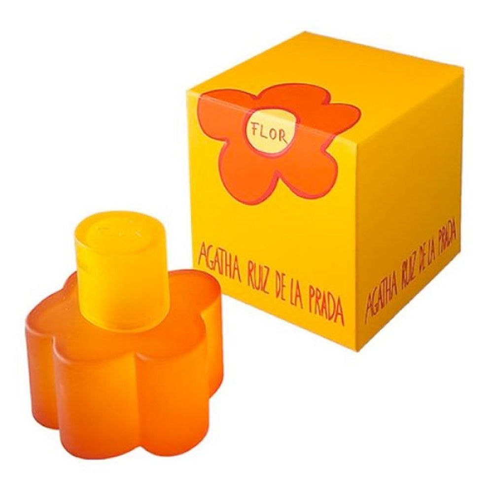 AGATHA RUIZ DE LA PRADA-FLOR EDT 50 ML