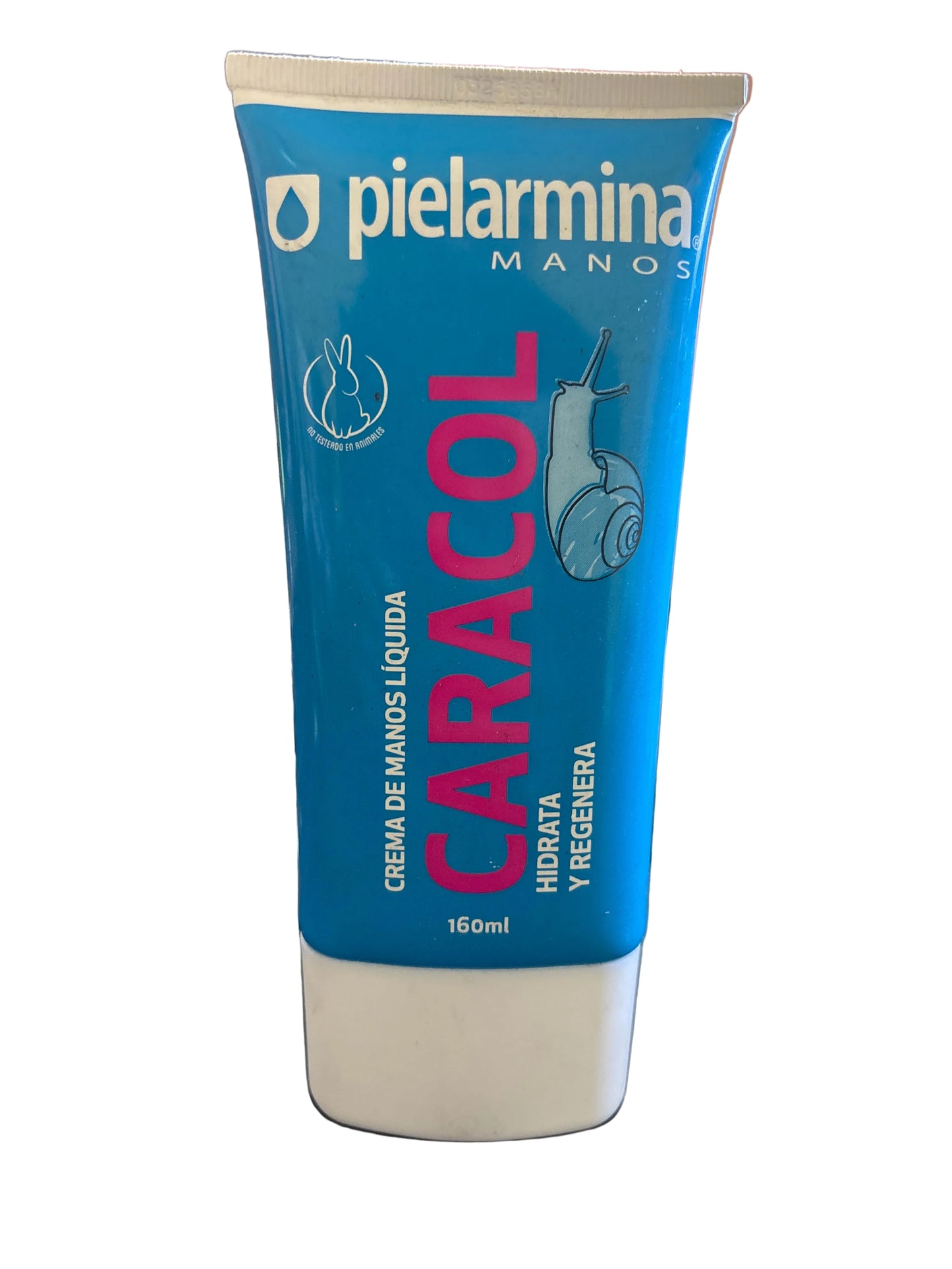 CREMA DE MANOS PIELARMINA CARACOL