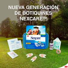 MINI BOTIQUÍN