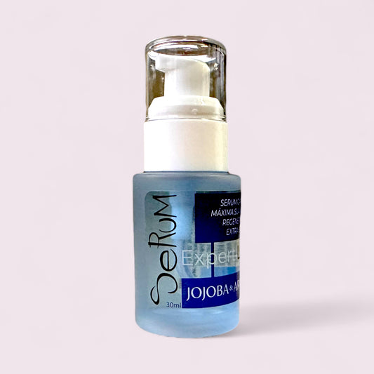 ACEITE CAPILAR JOJOBA EXPERT LINE 30 ML