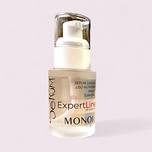 ACEITE CAPILAR MONOI EXPERT LINE 30 ML