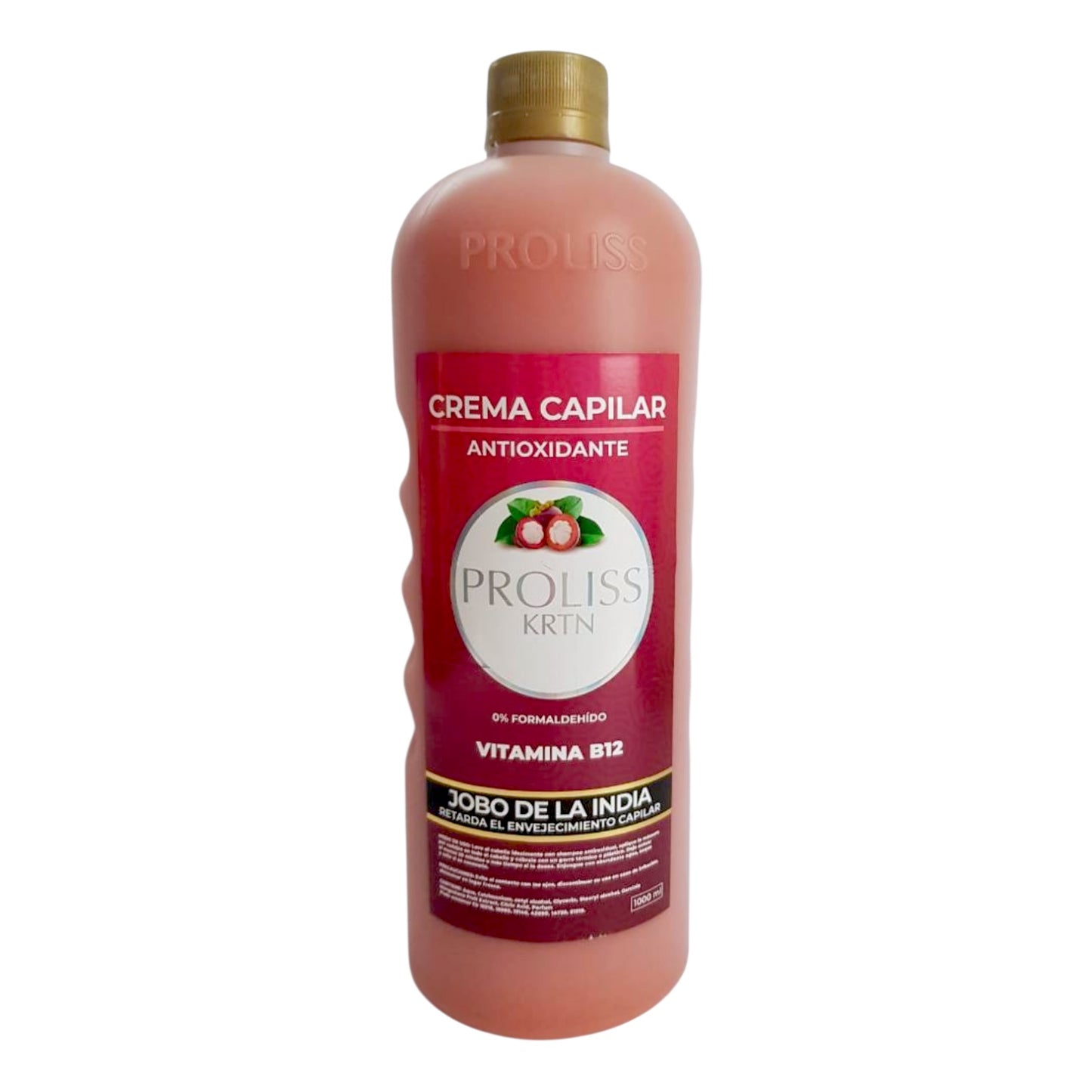 PROLISS TRATAMIENTO JOBO DE LA INDIA 1 LITRO