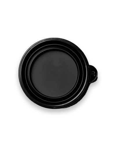 BOWL DE TINTE PLEGABLE NEGRO L3VEL3