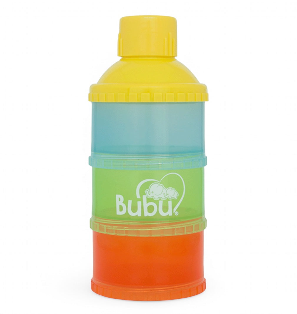 BUBU DISPENSADOR DE LECHE