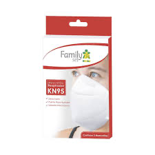 MASCARILLAS  KN95