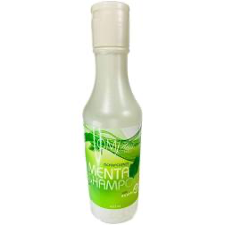 shampoo anti residuos de menta 450 ML