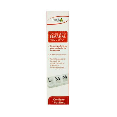 FAMILY SET MINI PASTILLERO