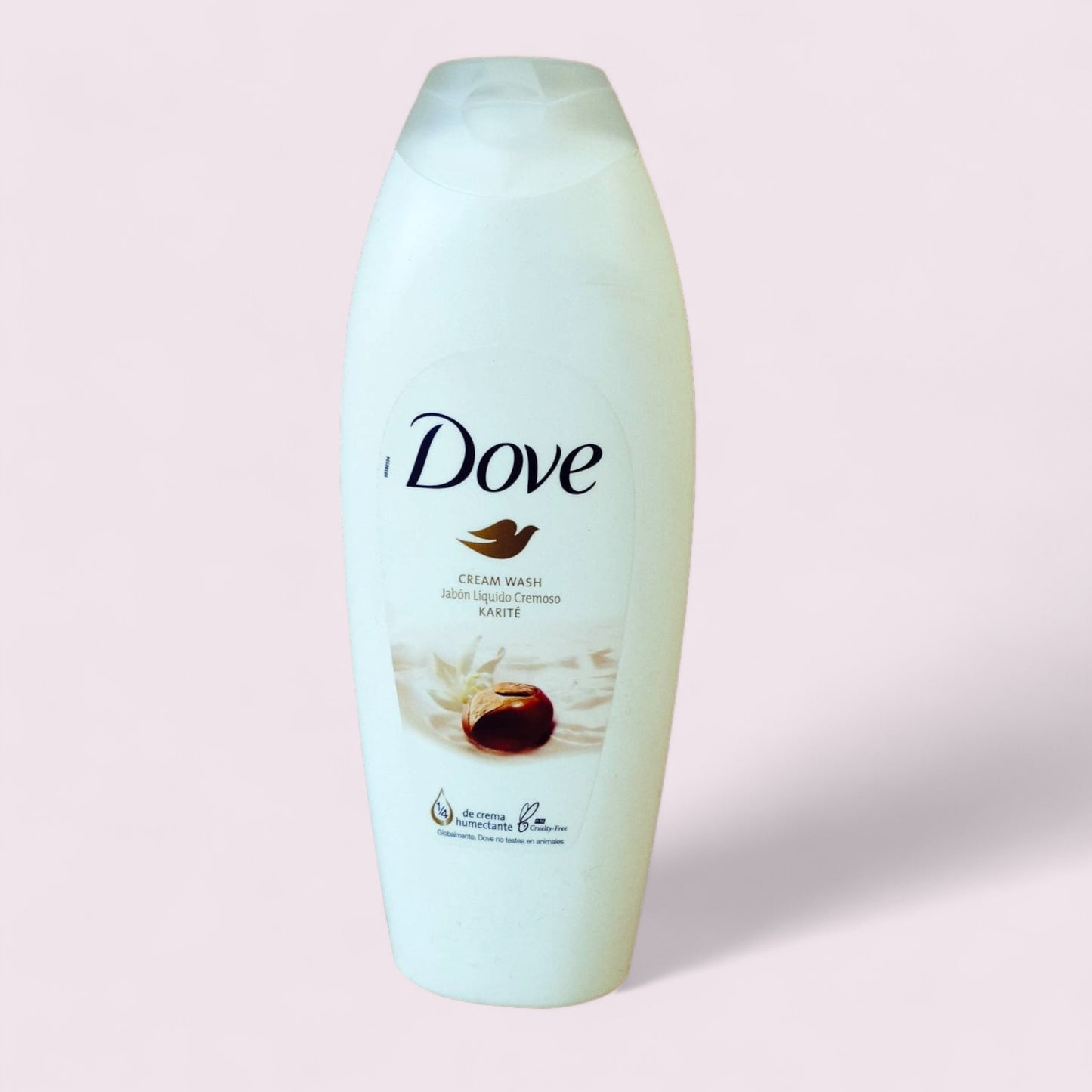 JABON LIQUIDO DOVE CREMOSO KARITE RECARGA 700ML