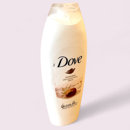 JABON LIQUIDO DOVE CREMOSO KARITE RECARGA 700ML