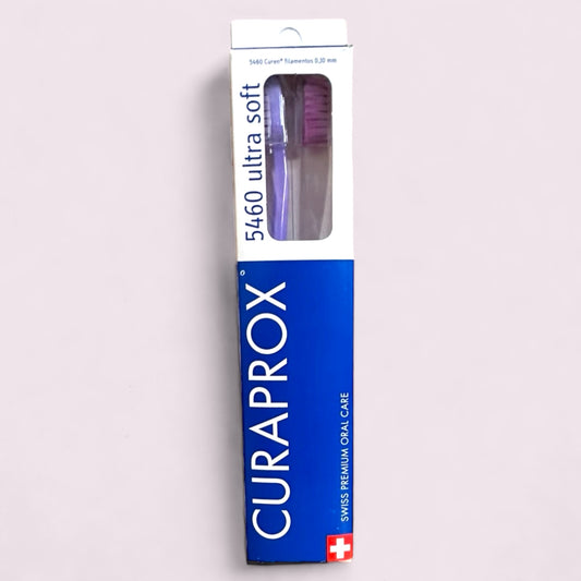 CEPILLO DENTAL CURAPROX CS 5460 ULTRA SOFT X2