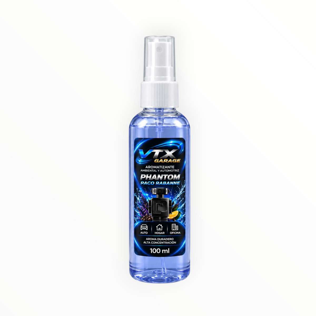 AROMATIZANTE VTX PHANTOM 100 ML