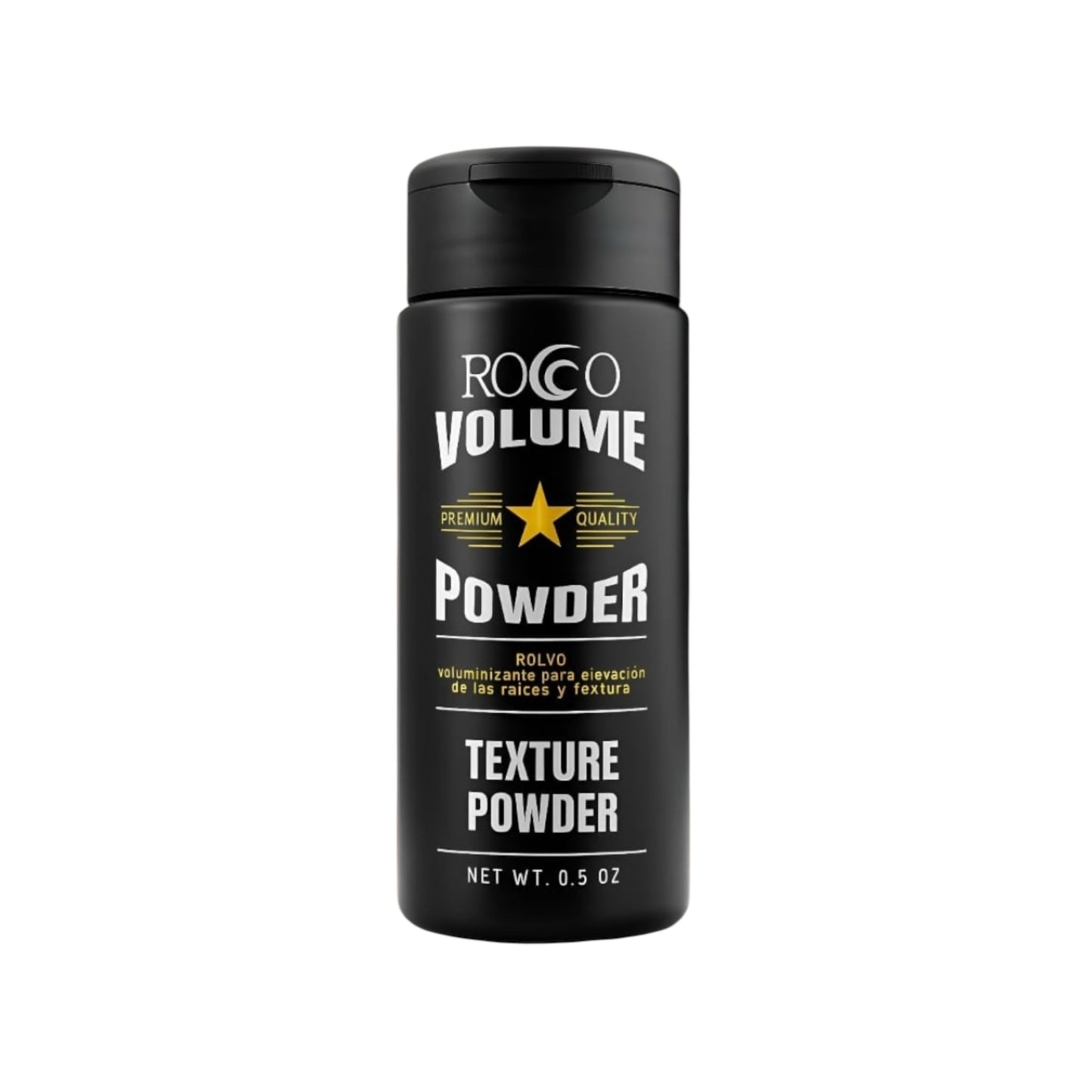 POLVO TEXTURIZADOR VOLUME POWDER 15GR ROCCO