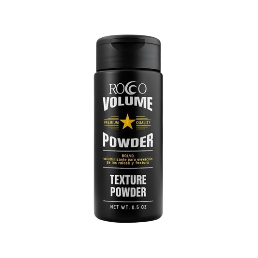 POLVO TEXTURIZADOR VOLUME POWDER 15GR ROCCO