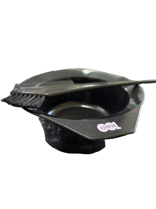 BOWL PARA TINTURA + CEPILLO