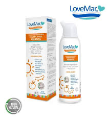 DESCONGESTIONANTE INFANTIL