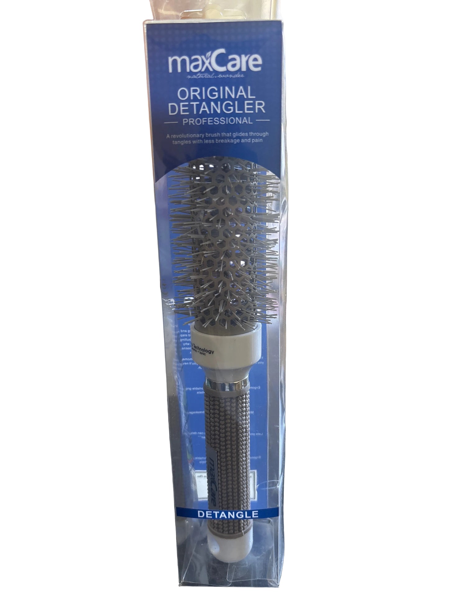CEPILLO DE BRUSHING