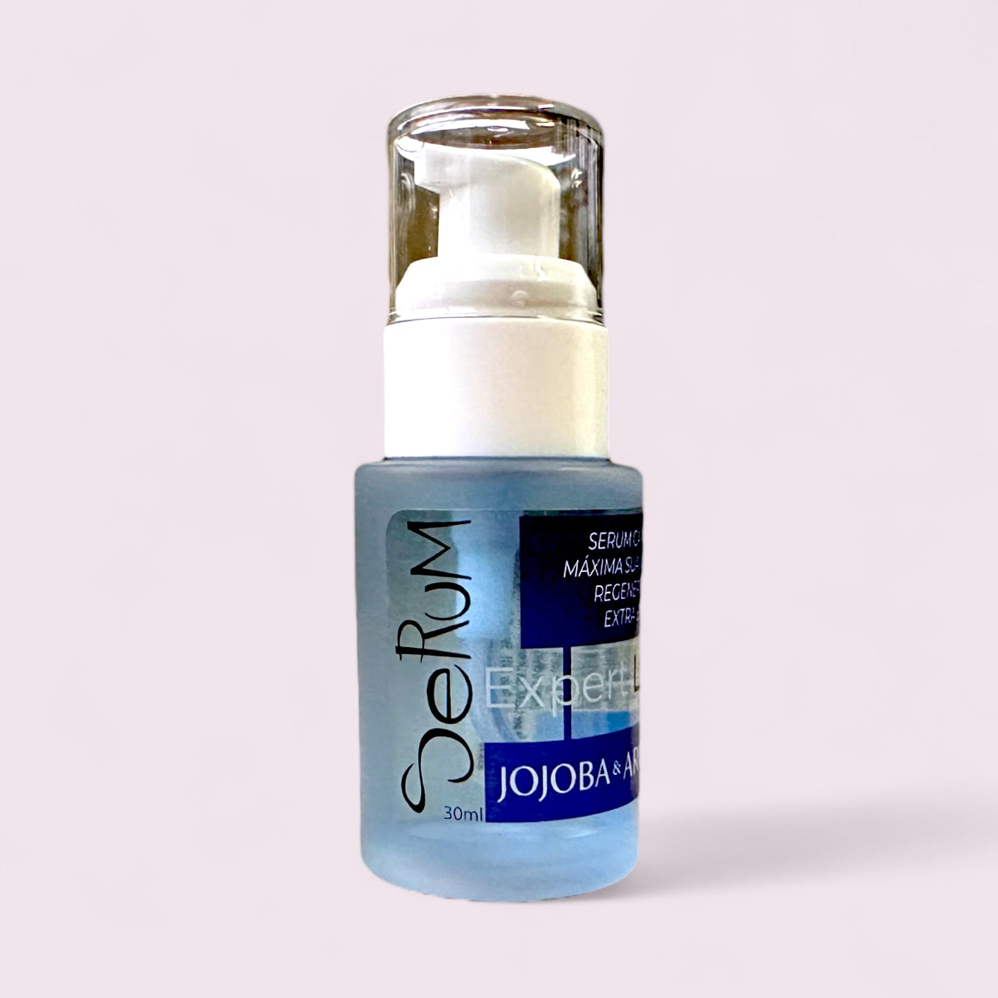ACEITE CAPILAR JOJOBA EXPERT LINE 30 ML