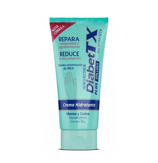 CREMA DE MANOS DIABETX GOICOECHEA 50 GR