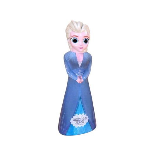 GELATTI SHAMPOO 2 EN 1 FROZEN II 300ML