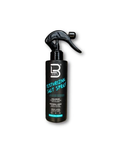 TEXTURIZADOR EN SPRAY 250ML L3VEL3