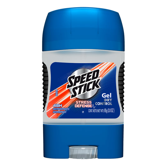 DESODORANTE HOMBRE - SPEED STICK GEL EXTREME ULTRA 24/7