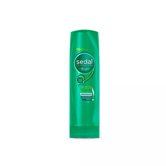 ACONDICIONADOR RIZOS DEFINIDOS SEDAL 340 ML