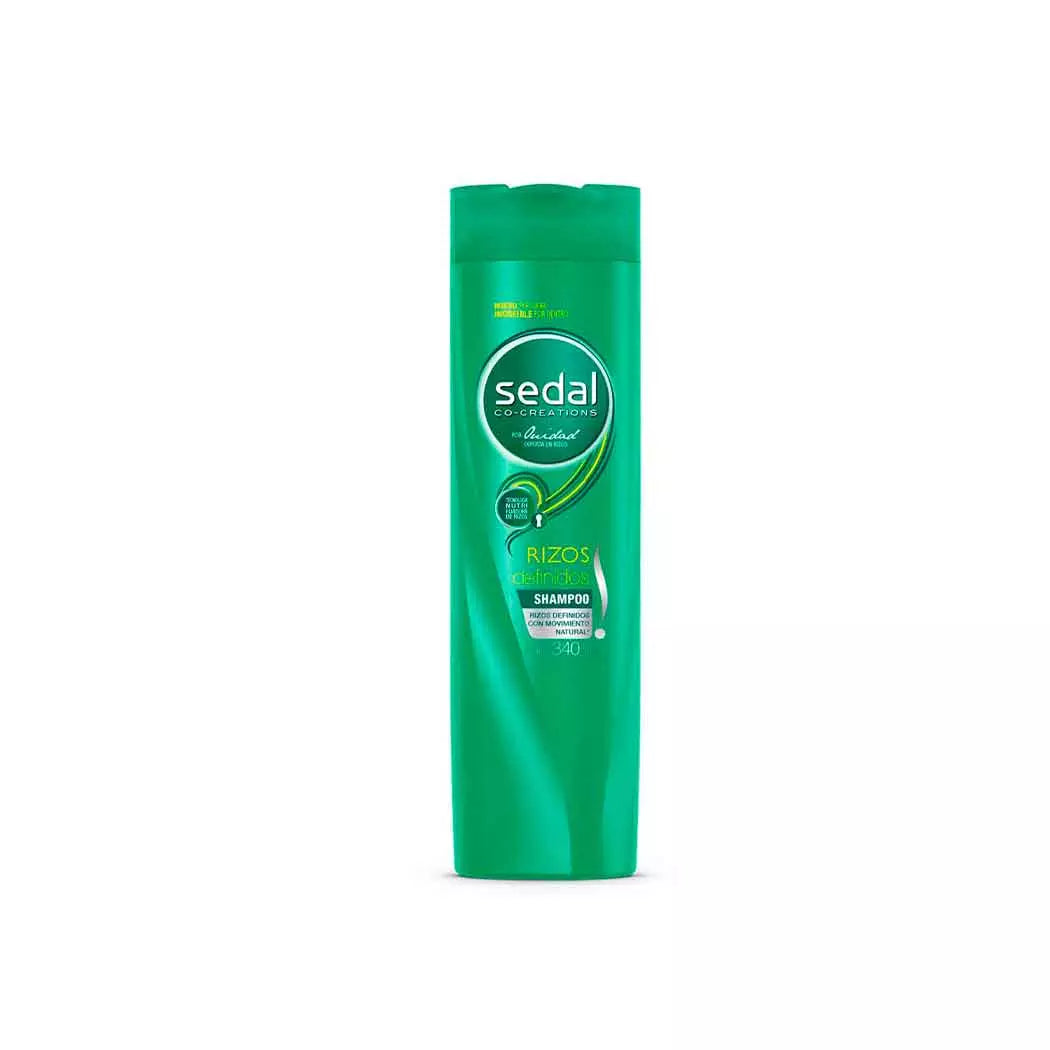 SHAMPOO RIZOS DEFINIDOS SEDAL