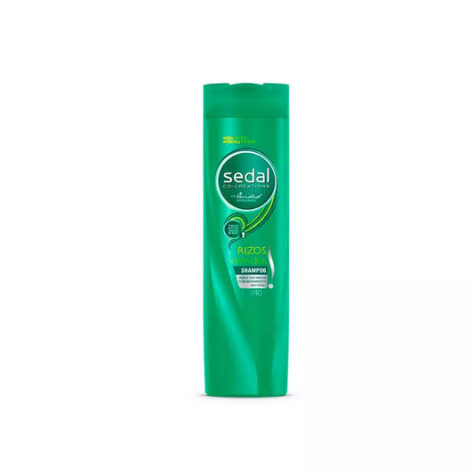 SHAMPOO RIZOS DEFINIDOS SEDAL