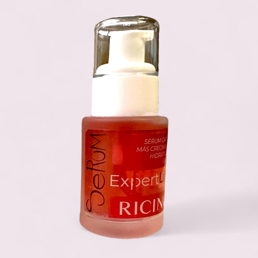 ACEITE CAPILAR RICINO EXPERT LINE 30 ML