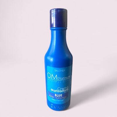 MATIZADOR OM SALONEX 450 ML AZUL