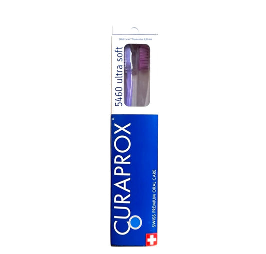 CEPILLO DENTAL CURAPROX CS 5460 ULTRA SOFT X2